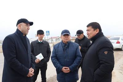 Энди Шерободда  сув исроф  бўлмайди