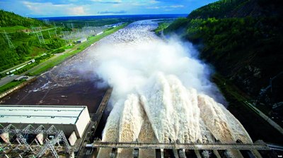 Марказий Осиёда тўғонлар қурилиши  балиқ турлари  йўқолишига  олиб келмоқда