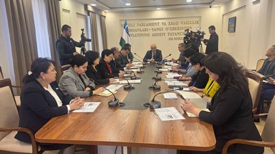 Чиқиндилар билан боғлиқ  жиддий  саволлар