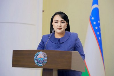 Глобал иқлим  ўзгаришига қарши муҳим экологик  ташаббуслар