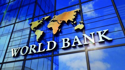 Жаҳон  банки билан 153 миллион долларлик лойиҳа