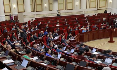 Фуқаролар хавфсизлиги ва адолатли жамият сари:  Ҳуқуқбузарликларнинг олдини олишда  янги қадамлар