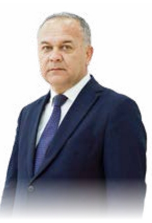 Жамиятнинг табиатга муносабатини  ўзгартирувчи дастур