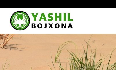 Экологик  жиноятларга  қарши  курашишда янги рақамли дастур