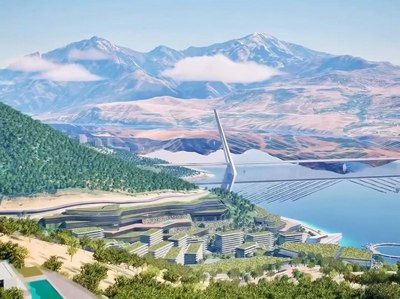 «Sea Breeze  Uzbekistan» лойиҳаси: Экологик  талаблар  бажарилишини жамоатчилик назорат  қила  оладими?