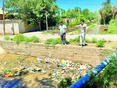 Хива шаҳрида ўзгаришни бошлаш учун фақат сўз эмас, амалий ҳаракатлар даври келди