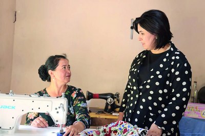 Ҳолингиз қандай, сайловчи?