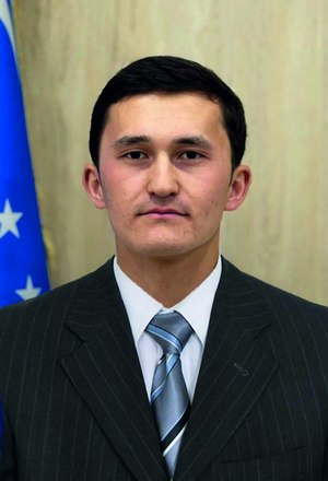 Янги Ўзбекистон – янги имкониятлар эшиги