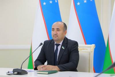 Яшил  тараққиёт –  Янги Ўзбекистоннинг барқарор келажаги