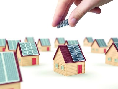 Аҳоли уйларига қуёш  панеллари ва иссиқлик  насослари ўрнатиш учун субсидия  ажратилади