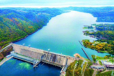 Сув омборлари  қутбларни  ўзгартирмоқда,  Ер учун бу  хавфлими?