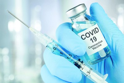 Коронавирус вакцинаси саратонни даволашда  ёрдам беради