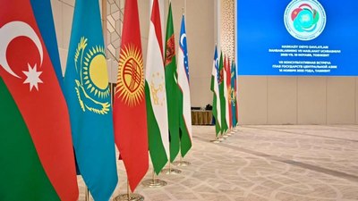 Янги  Марказий Осиё,  у қандай бўлади?