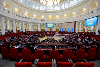 Депутатлар муҳокамасида:  Экологик вазият, одометр учун жавобгарлик ва  парламент назорати