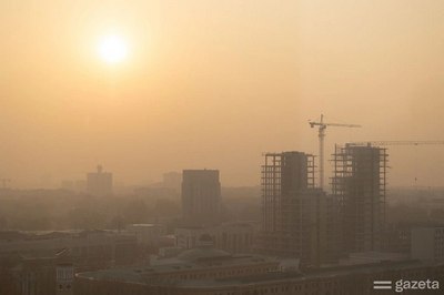 Қатъий чоралар кўриш бошланди:  Тоза ҳавони  таъминлаш учун  муросага  ўрин  йўқ