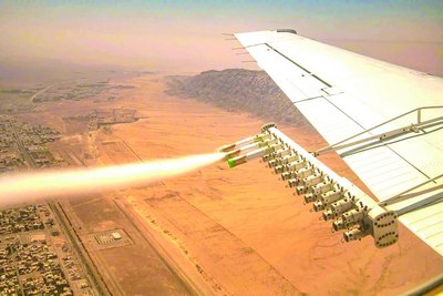 Сунъий  ёмғир  атмосфера  ҳавосини  тозалашда қанчалик самарали?