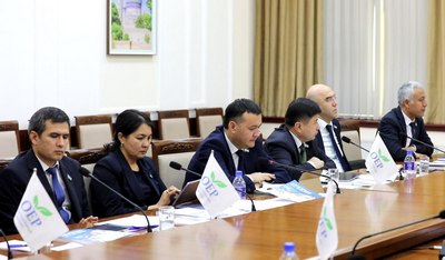 Депутат ёрдамчилари ўз  масъулиятини  етарлича ҳис этяптими?