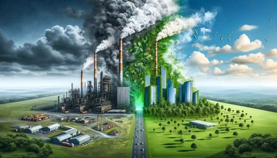 Қулай атроф-муҳит яратишга интилиш – «Инсон қадри учун» тамойилининг яққол ифодаси