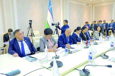 2026 йил учун Давлат бюджети: Экологияни асраш учун қанча маблағ ажратилади?