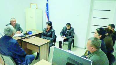 Тадбиркорнинг  &laquo;яшил&raquo; фаолияти