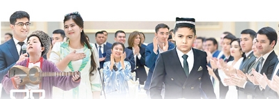 Келажак  ҳам,  ёшларимиз  эртаси ҳам  экология билан ҳамоҳанг бўлади