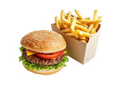 &laquo;Фаст-фуд&raquo;дан  семираётган  чумчуқлар