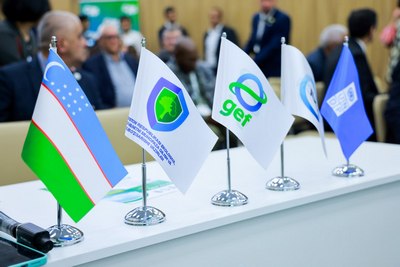 Юртимиздаги экологик ислоҳотлар  GEF  эътирофида