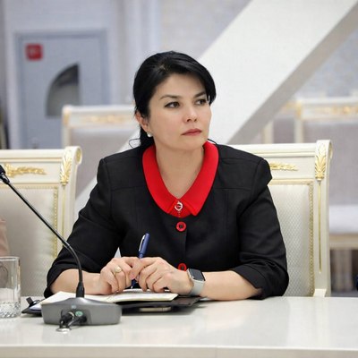 Экологик  таълим экологик маданиятни  юксалтиришга  хизмат қилади