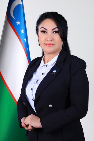 Яшил ҳудудлар &ndash;  шаҳар тараққиёти ва барқарор келажак пойдевори