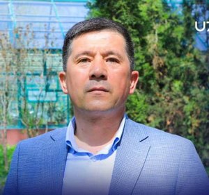 Ўзбек олими  янги  турларни кашф қилди