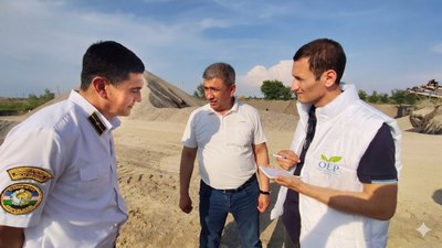 Дарё  ўзанларидан  фойдаланиш  қай ҳолатда?