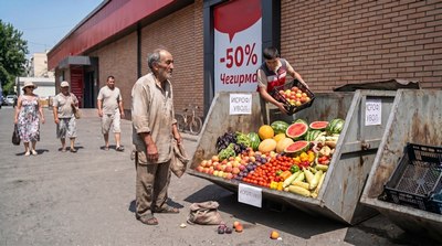 Озиқ-овқат  исрофи ортидаги инсонийлик инқирози