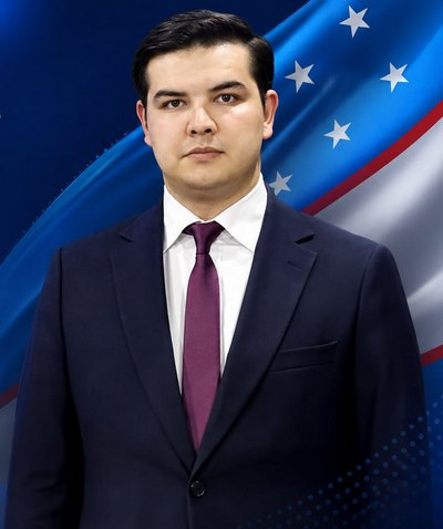 Келажакка қўйилган  энг катта сармоя