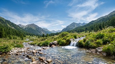 Энг замонавий лаборатория ҳам  табиатни такрорлай  олмайди,  нега?