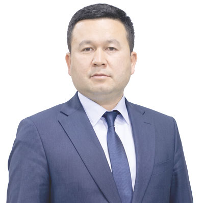 Муносабат  Экология кодекси лойиҳаси:  Замонавий  экологик бошқарув асоси 