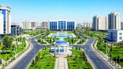 Обод  маскан  мусаффо  муҳитдан  бошланади