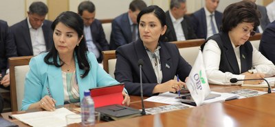 Давлат бюджети ва яшил мақсадлар:  ҳар бир сўм табиат муҳофазаси ва  инсон манфаатига  хизмат қилмоқда