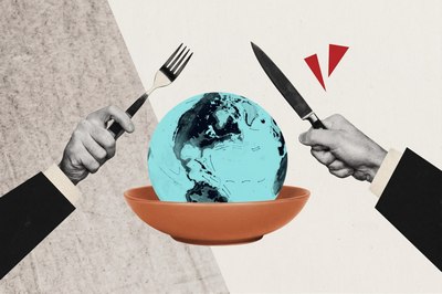 Бир кунлик экологик сарф oна табиат бағрида қолдираётган &laquo;из&raquo;имизга бир назар