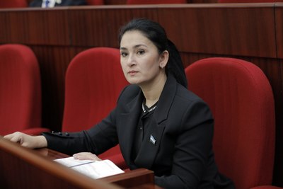 Таълим ислоҳотлари ҳақиқий натижаси  билимли ёшларда  кўринади