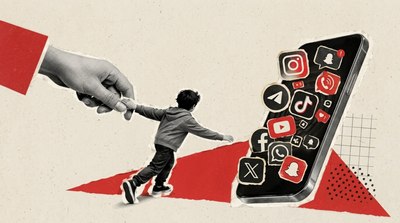 Қонунларимиз  болаларни  интернет  хавфларидан ҳимоя  қила оладими?