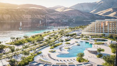 Sea Breeze:  Экспертизадан ўтди, аммо очиқ қолган  саволлар бор